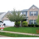7637 CHERRYBERRY Drive  Indianapolis,IN 46239